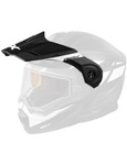 Castle CX950 Helmet Visor/Peak