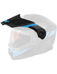 Castle X CX950 Helmet Visor/Peak