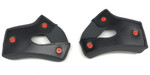 Castle X Mode MX Helmet Replacement Cheek Pads