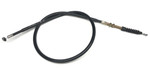 Motion Pro Black Vinyl Clutch Cable (03-0424)