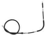Motion Pro Black Vinyl Clutch Cable (03-0389)