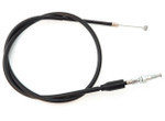 Motion Pro Black Vinyl Clutch Cable Honda CB360/CJ360/CB550F/CB750 (02-0124)