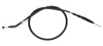 Motion Pro Black Vinyl Clutch Cable (03-0414)
