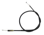Motion Pro Black Vinyl Clutch Cable (05-0190)