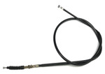 Motion Pro Black Vinyl Clutch Cable '81-83 Kawasaki KZ440 (03-0058)