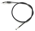 Motion Pro Black Vinyl Clutch Cable (05-0067)
