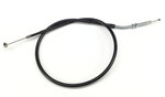 Motion Pro Clutch Cable - Black - '08-09, '18-19 Kawasaki KLX450R (03-0378)