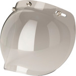 Z1R Three-Snap Fixed Bubble Shield