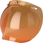 Z1R Three-Snap Fixed Bubble Shield