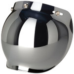 Z1R Three-Snap Fixed Bubble Shield