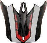 Z1R F.I. Flank Visor Peak Kit