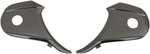 Z1R Range Side Plate Covers