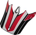 Z1R F.I. Helmet Visor/Peak