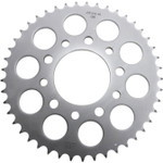 JT Steel Rear Sprocket 45 Tooth (JTR1332.45)