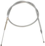 Barnett Stainless Steel Clutch Cable Stock +6" (1023010015+6)