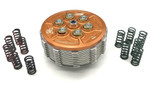 Barnett Scorpion Billet Clutch Kit Harley Softail (6083010017)