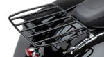 Cobra Big Ass Detachable Black Rear Luggage Motorcycle Rack (602-2800B)