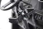 Kolpin UTV Gun Rack Black (20073)