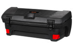 Kolpin ATV/UTV Black Rear Trail Storage Box (93201)