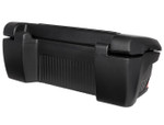 Kolpin ATV/UTV Black Rear Trail Storage Box (93201)