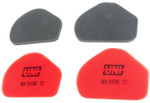UNI Two Stage Foam Air Filter (NU-2435ST)