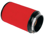 UNI Dual Layer Pod Air Filter, Straight 3.5" ID, 5" OD, 8" Length (UP-8350ST)