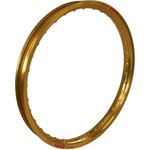 Excel Takasago Front Gold MX Rim 19 x 1.40 - 32 Holes (GBG404)