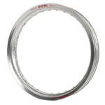 Excel Takasago Rear Silver MX Rim 18 x 2.15 - 32 Holes (FES418)