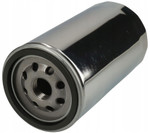 HiFlo Chrome Spin-On Oil Filter (HF173C)