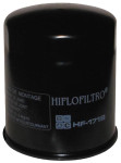 HiFlo Black Spin-On Oil Filter (HF171B)