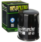 HiFlo Black Spin-On Oil Filter (HF621)