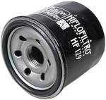 HiFlo Black Spin-On Oil Filter (HF129)