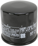 HiFlo Black Spin-On Oil Filter (HF129)