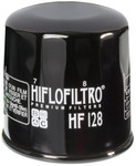 HiFlo Black Spin-On Oil Filter (HF128)