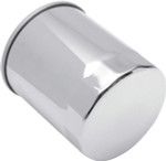 HiFlo Chrome Spin-On Oil Filter (HF170C)