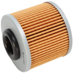 HiFlo OE Replacement Oil Filter (HF569)