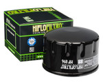 HiFlo Black Spin-On Oil Filter (HF896)