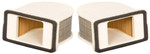 HiFlo OE Replacement Air Filter (HFA2404)