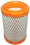 HiFlo Air Filter for Ducati Monster/Scrambler/HyperMotard (HFA6001)