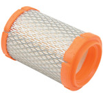 HiFlo Air Filter for Ducati Monster/Scrambler/HyperMotard (HFA6001)