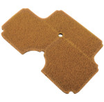 HiFlo OE Replacement Air Filter (HFA2606)