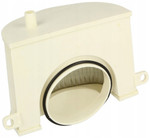 HiFlo High Quality Air Filter for Yamaha XV1600 (HFA4914)