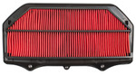 HiFlo OE Replacement Air Filter for '11-19 Suzuki GSX-R 600/GSX-R 750 (HFA3620)