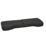 Kolpin TrailTec Black Comfort ATV Rack Pad (91880)