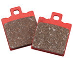 EBC "X" Series Brake Pads (FA47X)