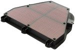 HiFlo Air Filter - '06-10 Daytona 675 - '08-10 Street Triple 675 (HFA6505)