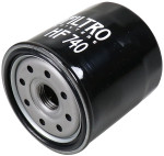 HiFlo Black Spin-On Oil Filter (HF740)