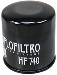 HiFlo Black Spin-On Oil Filter (HF740)