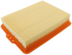 HiFlo Air Filter - OE-Style - F750/800/850GS / F900GS/R/XR/Adventure (HFA7801)