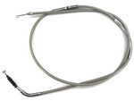 Motion Pro Armor Coated Stainless Clutch Cable Stock +8" (63-0341)